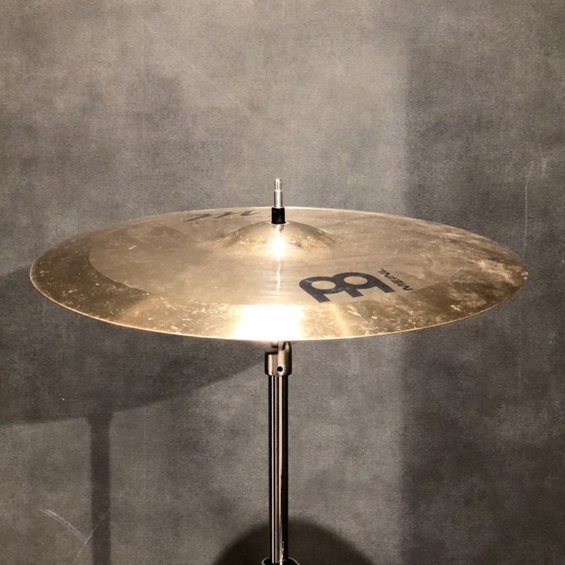 MEINL M-Series Fusion Medium Crash 16の画像